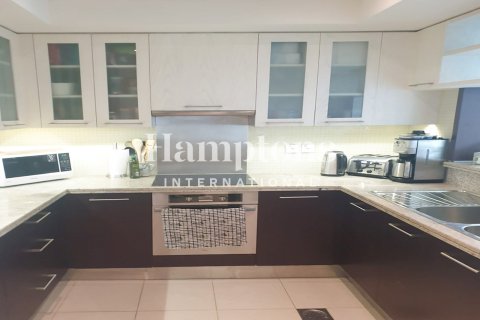 Apartament do wynajęcia w Downtown Dubai (Downtown Burj Dubai), Dubai, ZEA 1 sypialnia, 103.02942700 mkw., nr 695677 - zdjęcie 2