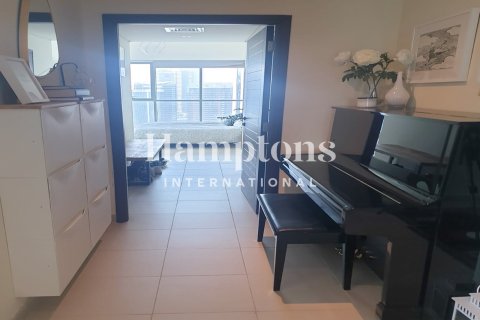 Apartament do wynajęcia w Downtown Dubai (Downtown Burj Dubai), Dubai, ZEA 1 sypialnia, 103.02942700 mkw., nr 695677 - zdjęcie 5