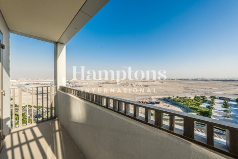 Зняти в оренду квартиру в Dubai Creek Harbour (The Lagoons), Дубай, ОАЕ 3 спальні, 129.69258800м2, № 695674 - фото 13