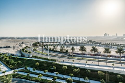Зняти в оренду квартиру в Dubai Creek Harbour (The Lagoons), Дубай, ОАЕ 3 спальні, 129.69258800м2, № 695674 - фото 11