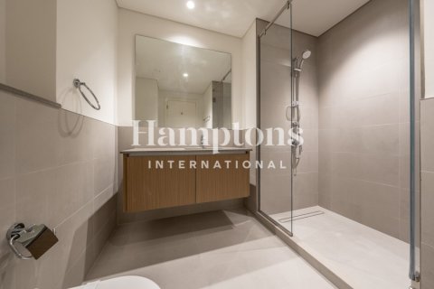 Зняти в оренду квартиру в Dubai Creek Harbour (The Lagoons), Дубай, ОАЕ 3 спальні, 129.69258800м2, № 695674 - фото 3