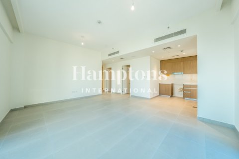 Зняти в оренду квартиру в Dubai Creek Harbour (The Lagoons), Дубай, ОАЕ 3 спальні, 129.69258800м2, № 695674 - фото 8