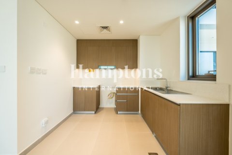 Зняти в оренду квартиру в Dubai Creek Harbour (The Lagoons), Дубай, ОАЕ 3 спальні, 129.69258800м2, № 695674 - фото 10