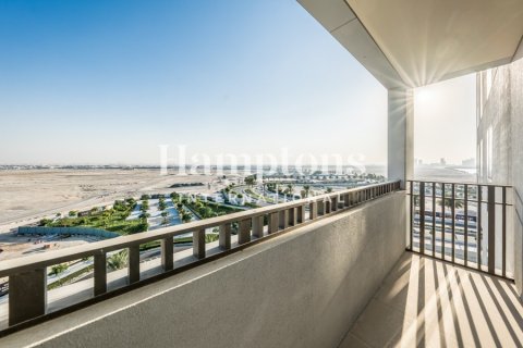 Зняти в оренду квартиру в Dubai Creek Harbour (The Lagoons), Дубай, ОАЕ 3 спальні, 129.69258800м2, № 695674 - фото 16