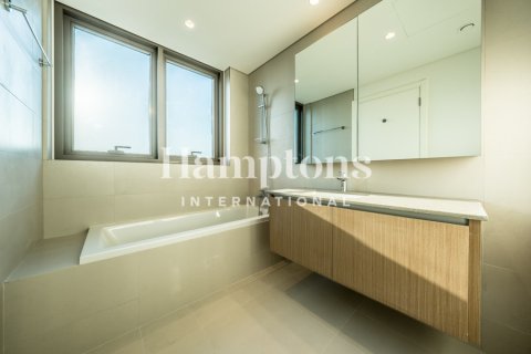 Зняти в оренду квартиру в Dubai Creek Harbour (The Lagoons), Дубай, ОАЕ 3 спальні, 129.69258800м2, № 695674 - фото 14