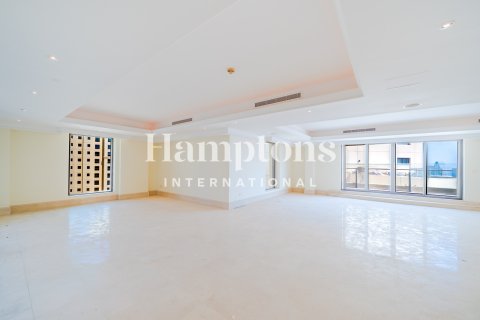 Dupleks di Jumeirah Beach Residence, Dubai, UAE 4 bilik tidur, 585.91971137 meter persegi № 695679 - foto 24