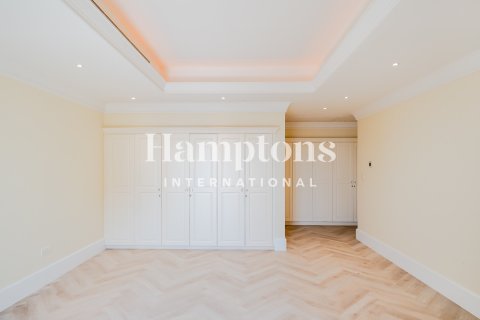 Dupleks di Jumeirah Beach Residence, Dubai, UAE 4 bilik tidur, 585.91971137 meter persegi № 695679 - foto 20