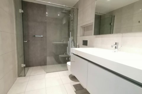 阿联酋 Abu Dhabi Al Reem Island 待租 : 3 卧, 195.1 平方米 , 编号572832 - 照片 23