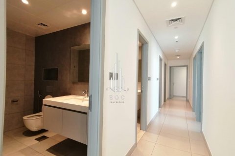 阿联酋 Abu Dhabi Al Reem Island 待租 : 3 卧, 195.1 平方米 , 编号572832 - 照片 19