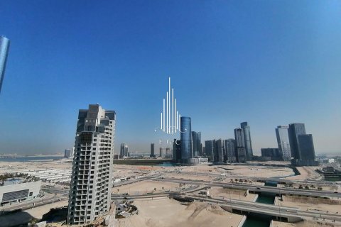 阿联酋 Abu Dhabi Al Reem Island 待租 : 3 卧, 195.1 平方米 , 编号572832 - 照片 25