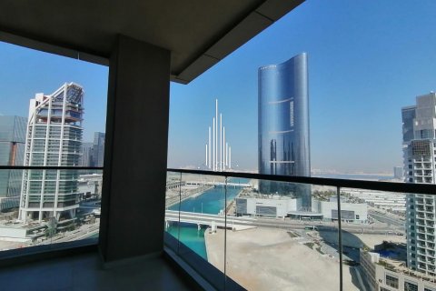 阿联酋 Abu Dhabi Al Reem Island 待租 : 3 卧, 195.1 平方米 , 编号572832 - 照片 14