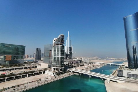 阿联酋 Abu Dhabi Al Reem Island 待租 : 3 卧, 195.1 平方米 , 编号572832 - 照片 26