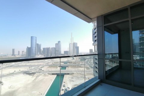阿联酋 Abu Dhabi Al Reem Island 待租 : 3 卧, 195.1 平方米 , 编号572832 - 照片 1