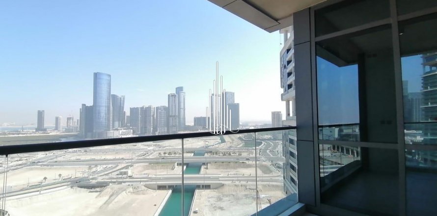 阿联酋 Abu Dhabi Al Reem Island 公寓  3 卧, 195.1 平方米 , 编号 572832