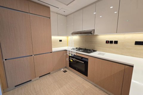 Byt v Al Reem Island, Abu Dhabi, SAE 2 ložnice, 183.9 m² Č.: 572834 - fotografie 11