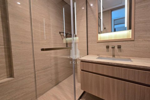 Byt v Al Reem Island, Abu Dhabi, SAE 2 ložnice, 183.9 m² Č.: 572834 - fotografie 17