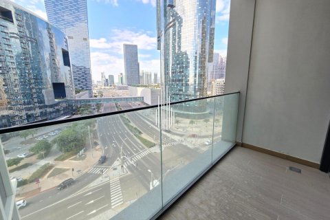 Byt v Al Reem Island, Abu Dhabi, SAE 2 ložnice, 183.9 m² Č.: 572834 - fotografie 9