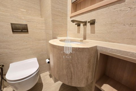 Byt v Al Reem Island, Abu Dhabi, SAE 2 ložnice, 183.9 m² Č.: 572834 - fotografie 16