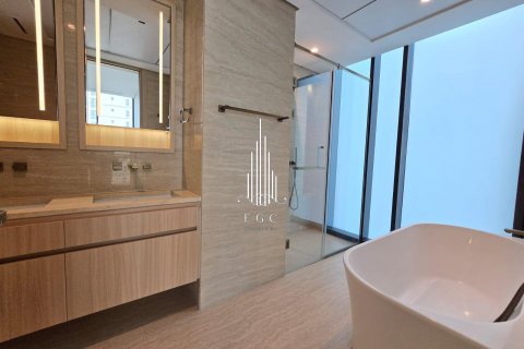 Byt v Al Reem Island, Abu Dhabi, SAE 2 ložnice, 183.9 m² Č.: 572834 - fotografie 14