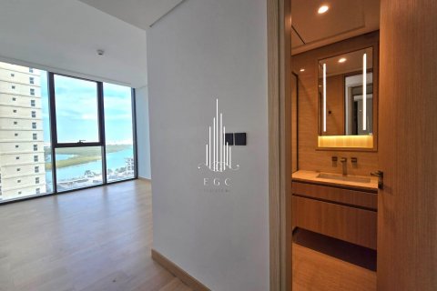 Byt v Al Reem Island, Abu Dhabi, SAE 2 ložnice, 183.9 m² Č.: 572834 - fotografie 6