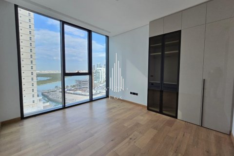 Byt v Al Reem Island, Abu Dhabi, SAE 2 ložnice, 183.9 m² Č.: 572834 - fotografie 4