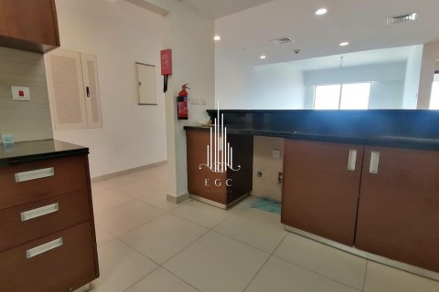 Lägenhet uthyres i Al Reem Island, Abu Dhabi, UAE 3 sovrum, 167.2 kvm Nr. 572833 - fotografi 8