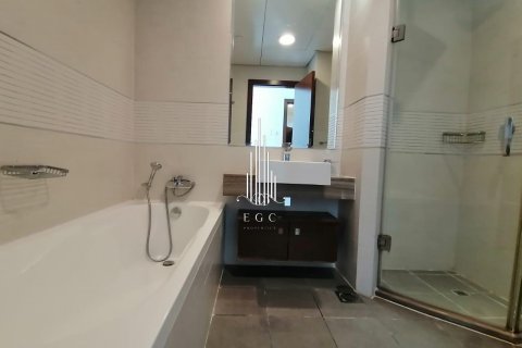 Lägenhet uthyres i Al Reem Island, Abu Dhabi, UAE 3 sovrum, 167.2 kvm Nr. 572833 - fotografi 13