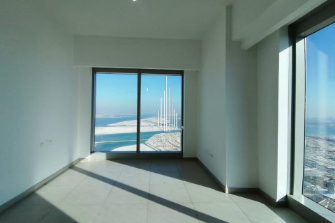 Lägenhet uthyres i Al Reem Island, Abu Dhabi, UAE 3 sovrum, 167.2 kvm Nr. 572833 - fotografi 2
