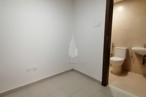 Lägenhet uthyres i Al Reem Island, Abu Dhabi, UAE 3 sovrum, 167.2 kvm Nr. 572833 - fotografi 12