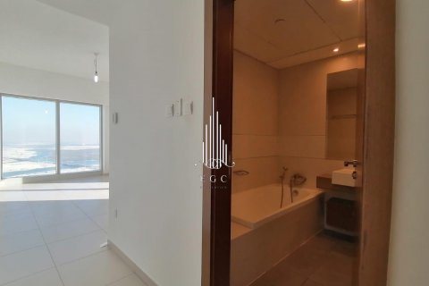 Lägenhet uthyres i Al Reem Island, Abu Dhabi, UAE 3 sovrum, 167.2 kvm Nr. 572833 - fotografi 10