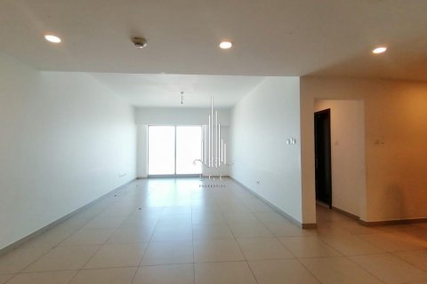 Lägenhet uthyres i Al Reem Island, Abu Dhabi, UAE 3 sovrum, 167.2 kvm Nr. 572833 - fotografi 4