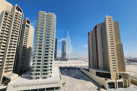 Byt v Al Reem Island, Abu Dhabi, SAE 1 ložnice, 74.2 m² Č.: 572830 - fotografie 12