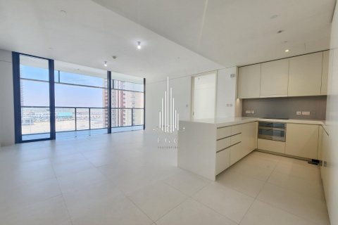 Byt v Al Reem Island, Abu Dhabi, SAE 1 ložnice, 74.2 m² Č.: 572830 - fotografie 6