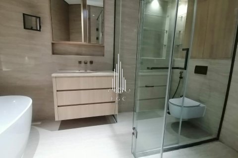 Apartemen di Al Reem Island, Abu Dhabi, UEA 2 kamar tidur, 212.7 m2 nomor 572831 - foto 19