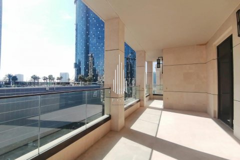 Apartemen di Al Reem Island, Abu Dhabi, UEA 2 kamar tidur, 212.7 m2 nomor 572831 - foto 18