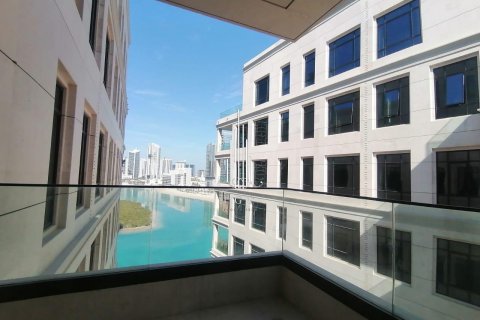 Apartemen di Al Reem Island, Abu Dhabi, UEA 2 kamar tidur, 212.7 m2 nomor 572831 - foto 1