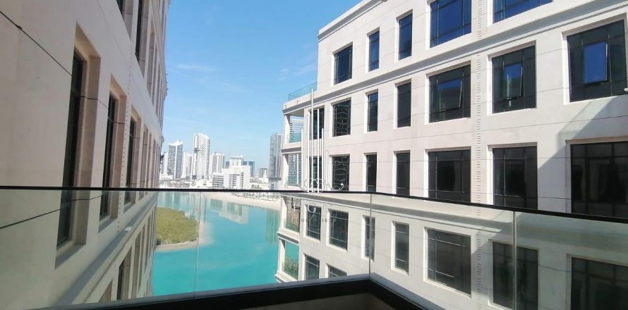 Apartemen di Al Reem Island, Abu Dhabi, UEA 2 kamar tidur, 212.7 m2 nomor 572831