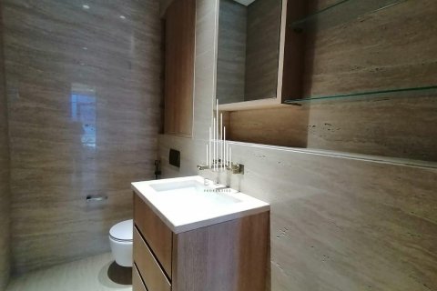 Apartemen di Al Reem Island, Abu Dhabi, UEA 2 kamar tidur, 212.7 m2 nomor 572831 - foto 22