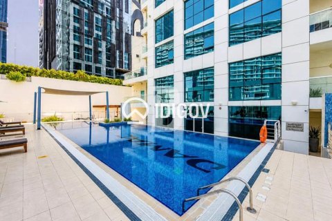 Appartement à vendre à  Business Bay, Dubai, EAU 1 pièce, 41.81 m2 № 753473 - photo 11