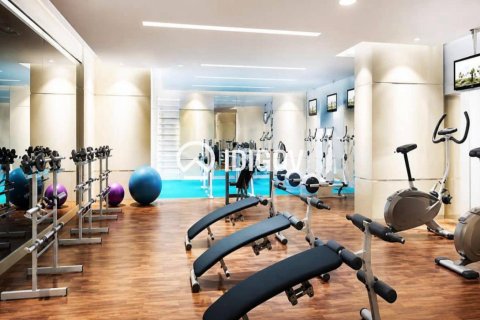 Appartement à vendre à  Business Bay, Dubai, EAU 1 pièce, 41.81 m2 № 753473 - photo 12