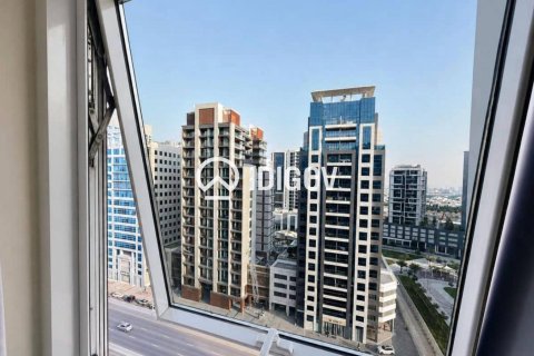 Appartement à vendre à  Business Bay, Dubai, EAU 1 pièce, 41.81 m2 № 753473 - photo 5