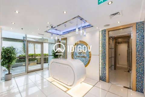 Appartement à vendre à  Business Bay, Dubai, EAU 1 pièce, 41.81 m2 № 753473 - photo 9