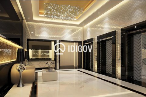 Appartement à vendre à  Business Bay, Dubai, EAU 1 pièce, 41.81 m2 № 753473 - photo 13