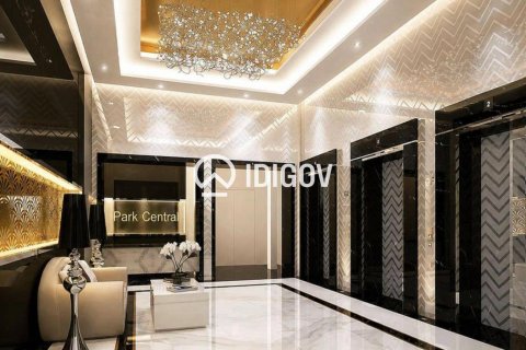 Appartement à vendre à  Business Bay, Dubai, EAU 1 pièce, 41.81 m2 № 753473 - photo 15