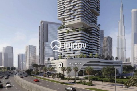 Downtown Dubai (Downtown Burj Dubai)、Dubai、UAE にある二世帯用住宅販売中 2ベッドルーム、194.26 m2、No753474 - 写真 18