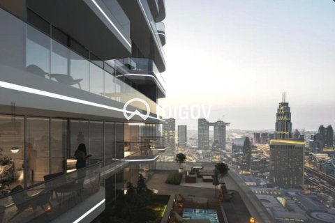 دوبلکس در Downtown Dubai (Downtown Burj Dubai)، Dubai ، امارات متحده عربی 2 خوابه ، 194.26 متر مربع.  شماره 753474