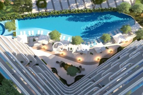 Downtown Dubai (Downtown Burj Dubai)、Dubai、UAE にある二世帯用住宅販売中 2ベッドルーム、194.26 m2、No753474 - 写真 6