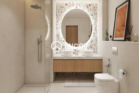Apartment til salg i Dubai Design District, Dubai, UAE 1 soveværelse, 78.32 kvm № 753471 - foto 14