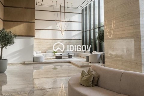 Apartamento para venda em Jumeirah Village Circle, Dubai, EAU 1 quarto, 78.87 m2 № 753469 - foto 14