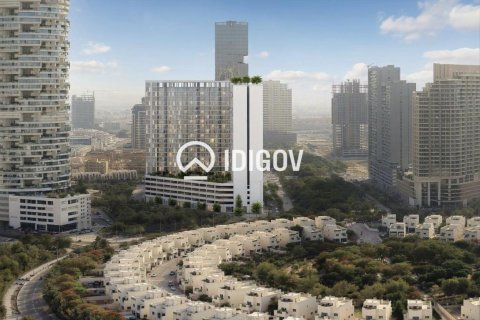 Apartamento para venda em Jumeirah Village Circle, Dubai, EAU 1 quarto, 78.87 m2 № 753469 - foto 6